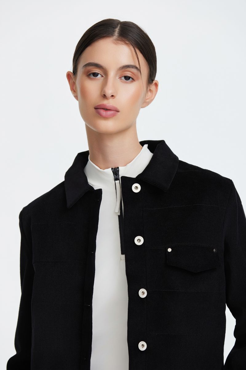 CAMPERA-SKI