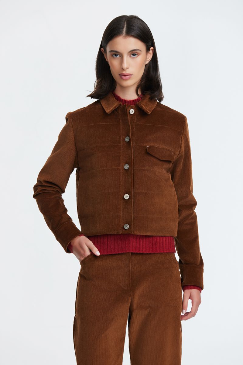 CAMPERA-SKI