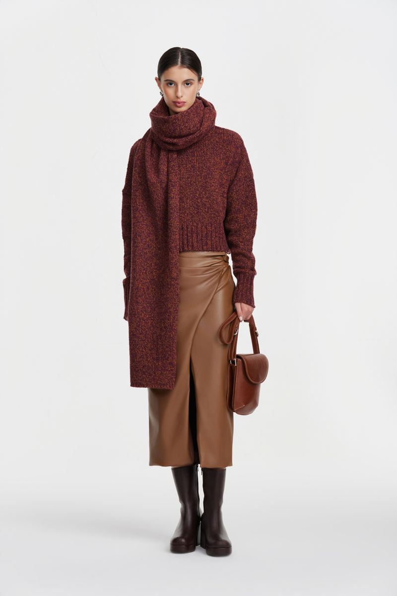 SWEATER-ALPINO