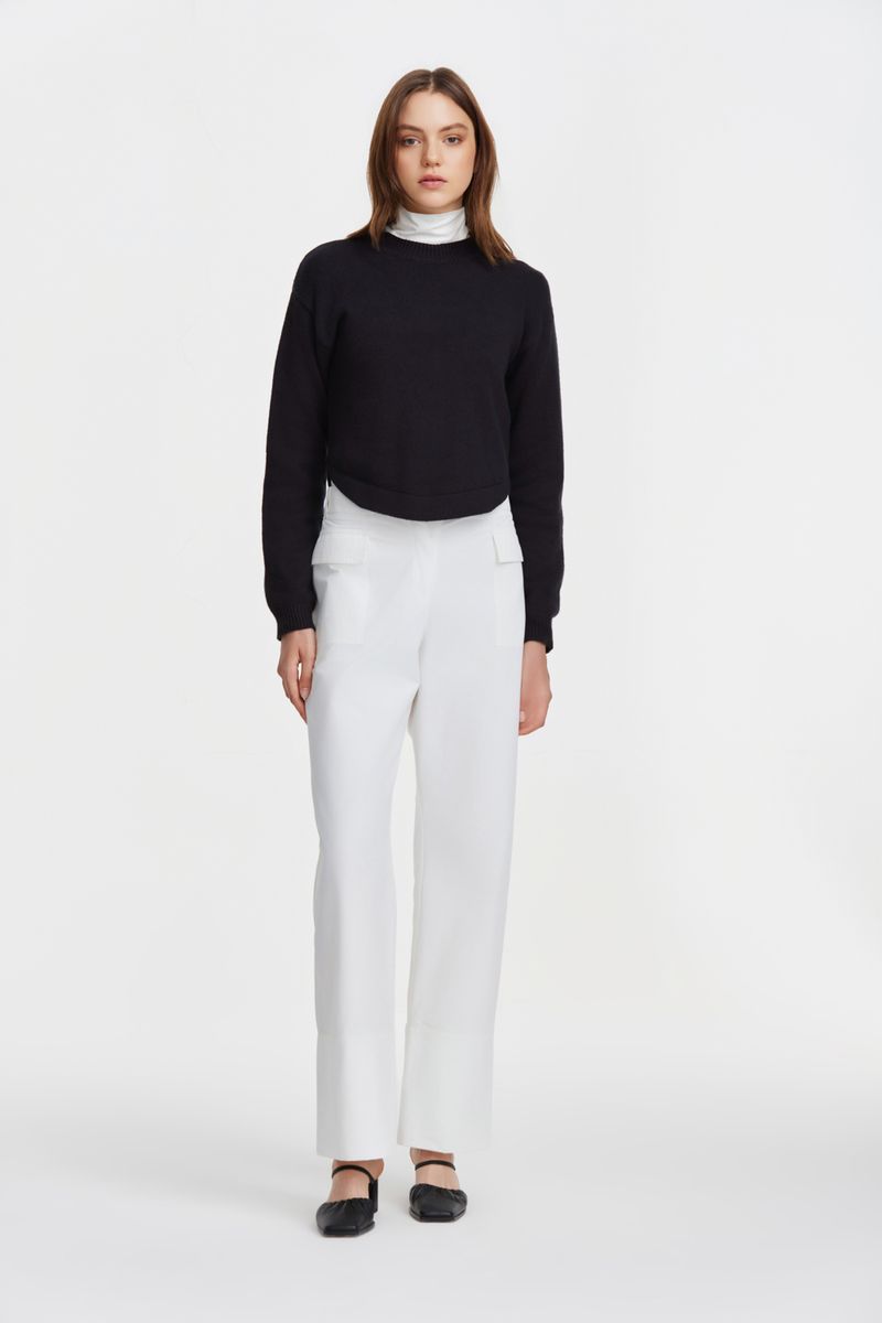 SWEATER-SKI