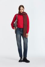 SWEATER-SKI