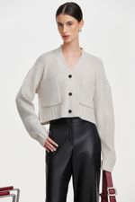 CARDIGAN-ALASKA