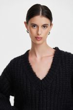 SWEATER-SIBERIA