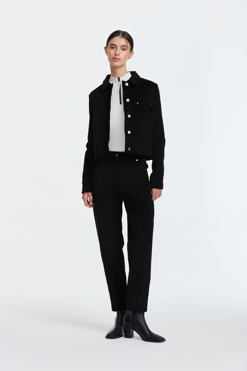 CAMPERA-SKI