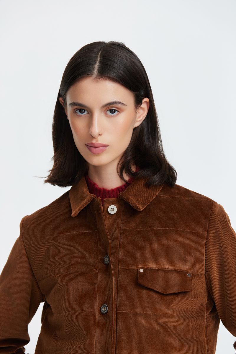 CAMPERA-SKI