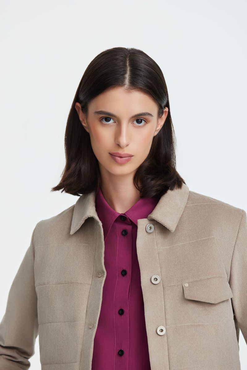 CAMPERA-SKI