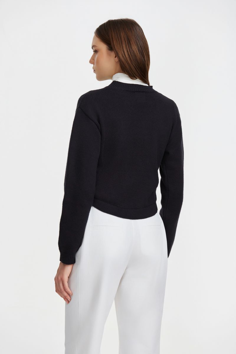 SWEATER-SKI