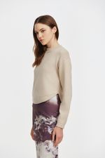 SWEATER-SKI