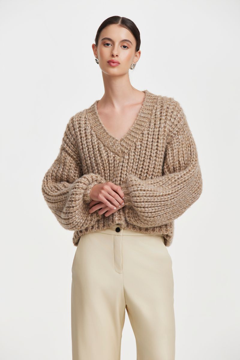 SWEATER-SIBERIA