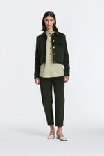 CAMPERA-SKI