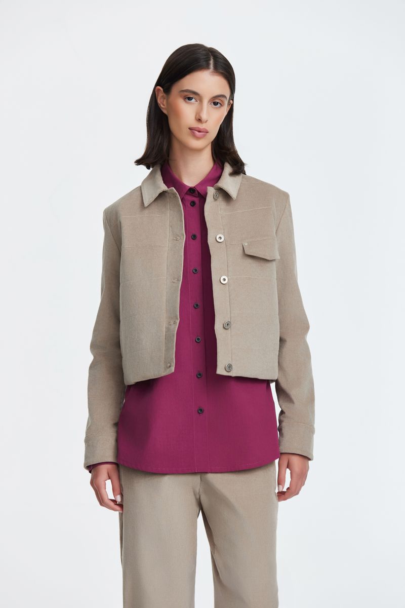 CAMPERA-SKI