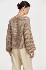 SWEATER-SIBERIA