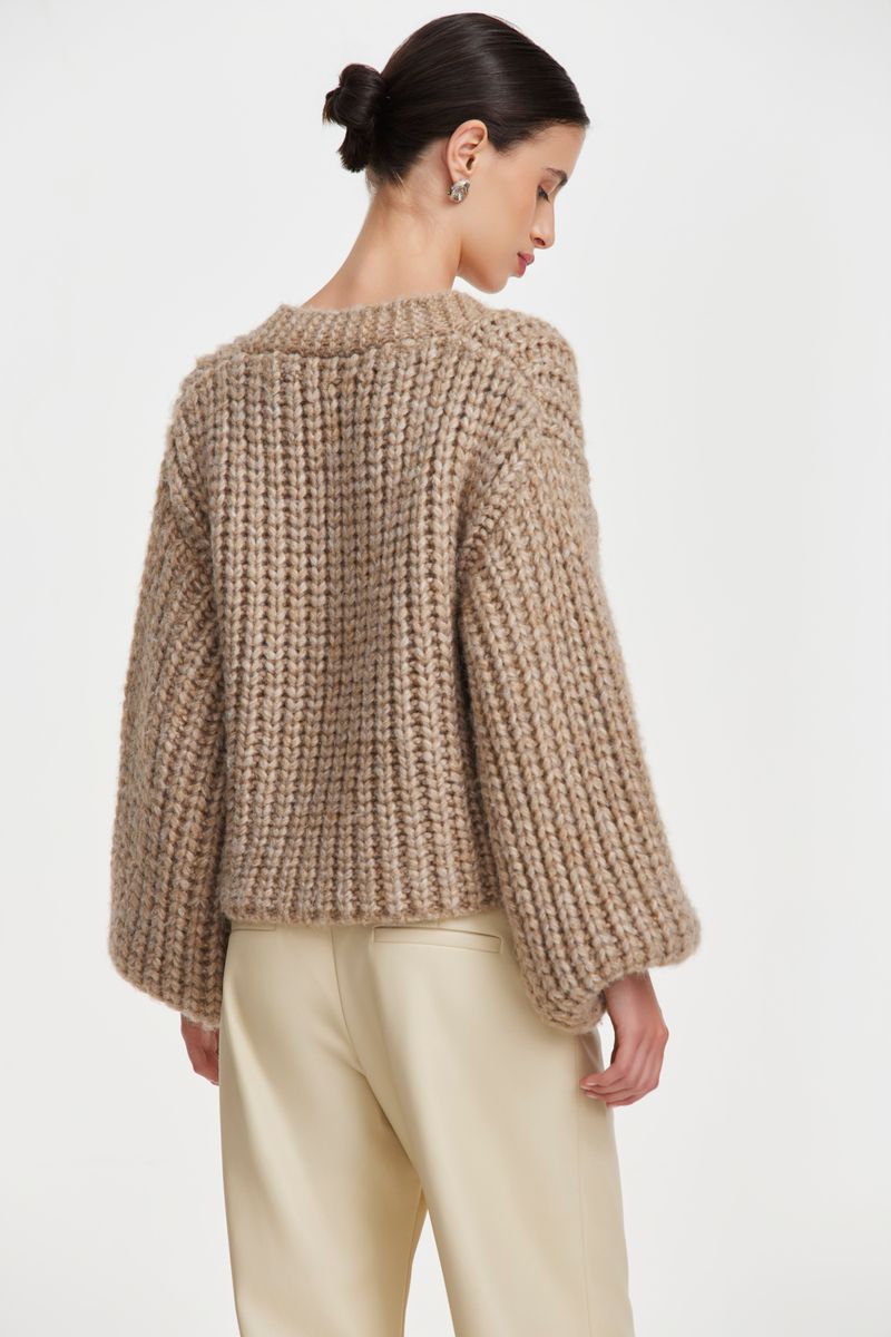 SWEATER-SIBERIA