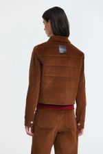 CAMPERA-SKI