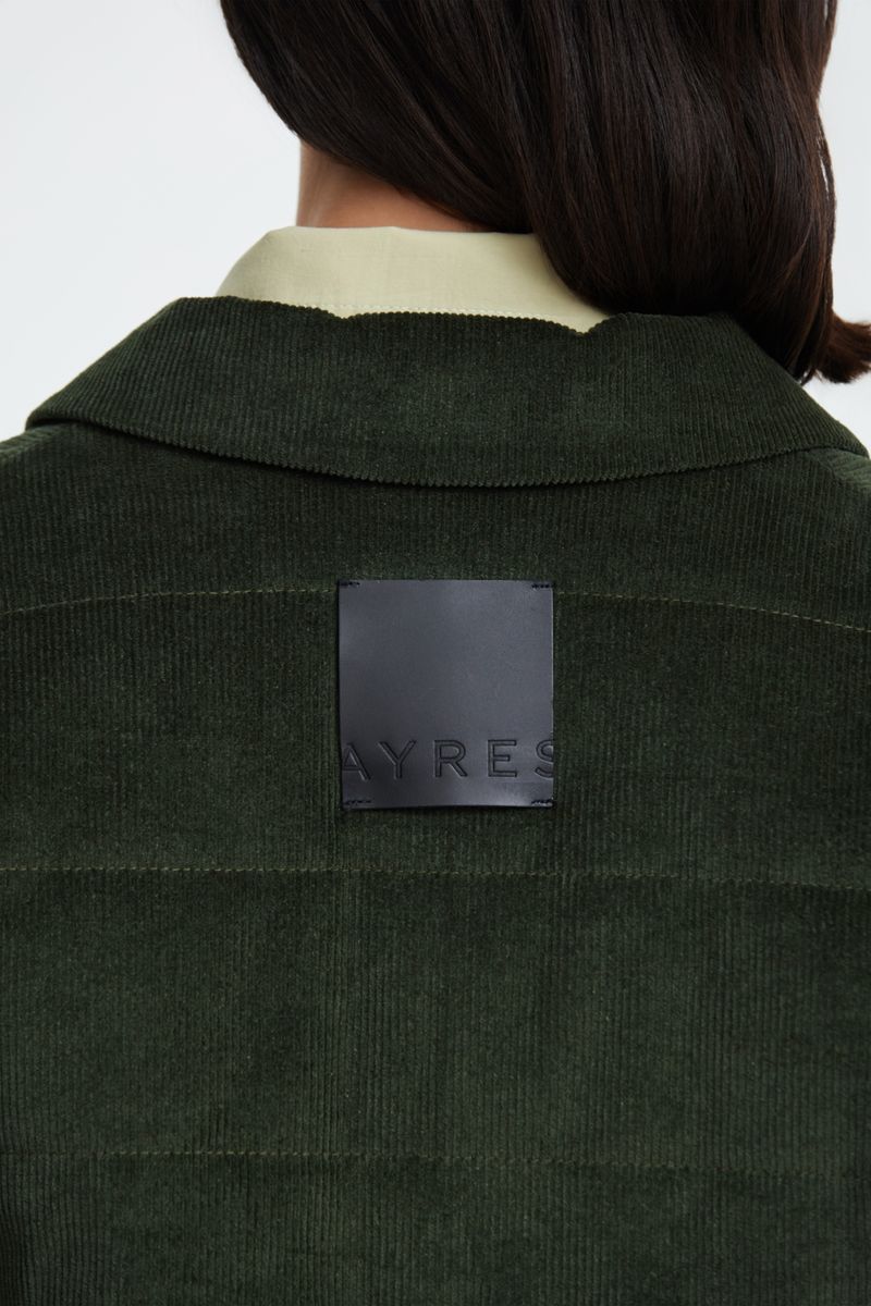 CAMPERA-SKI