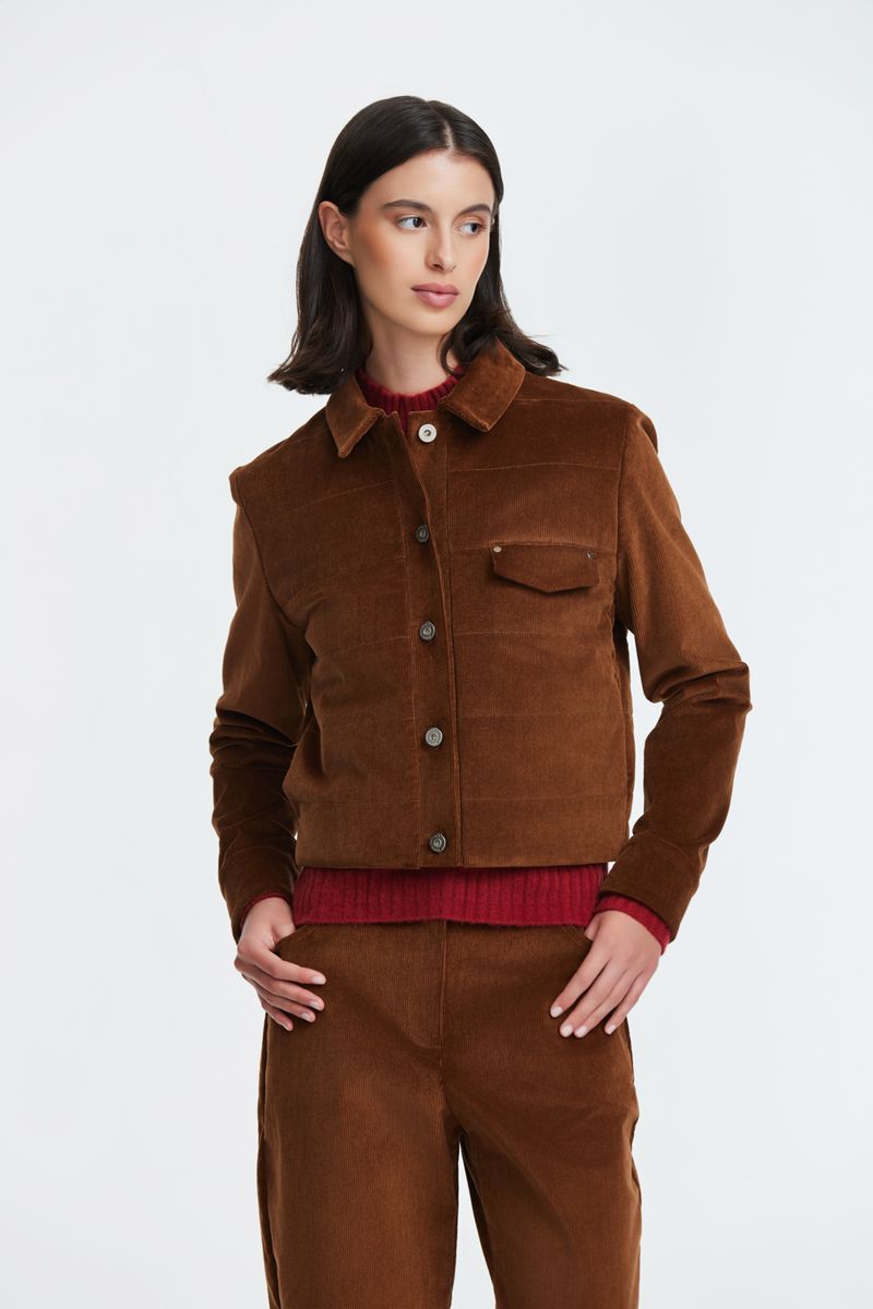 CAMPERA-SKI