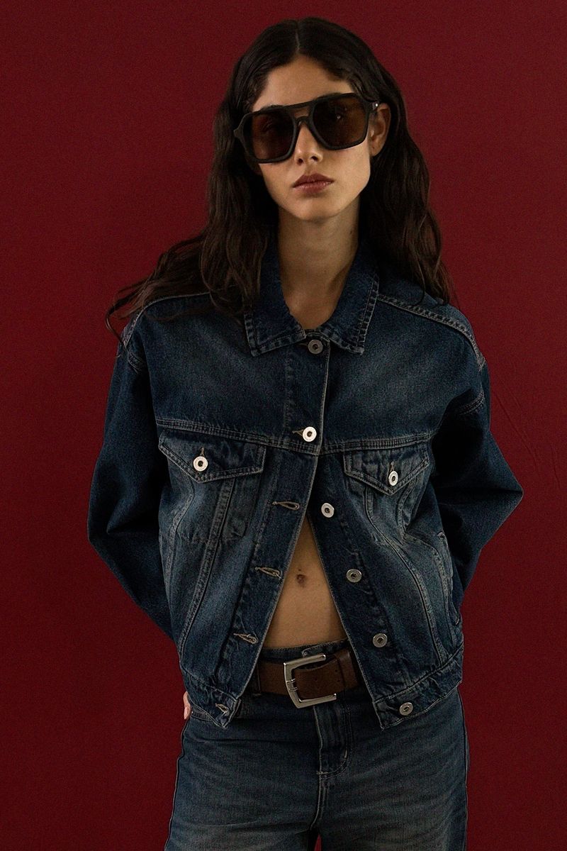 CAMPERA-BRIKSDAL