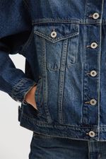 CAMPERA-BRIKSDAL