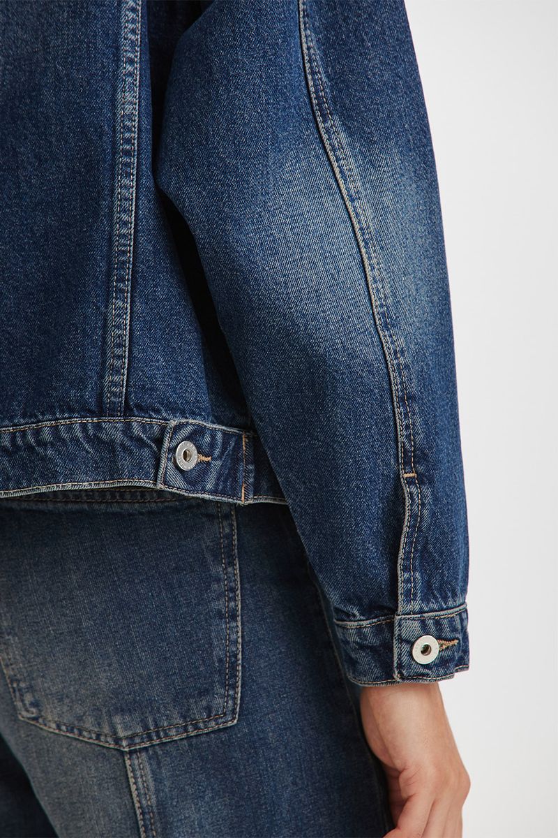 CAMPERA-BRIKSDAL