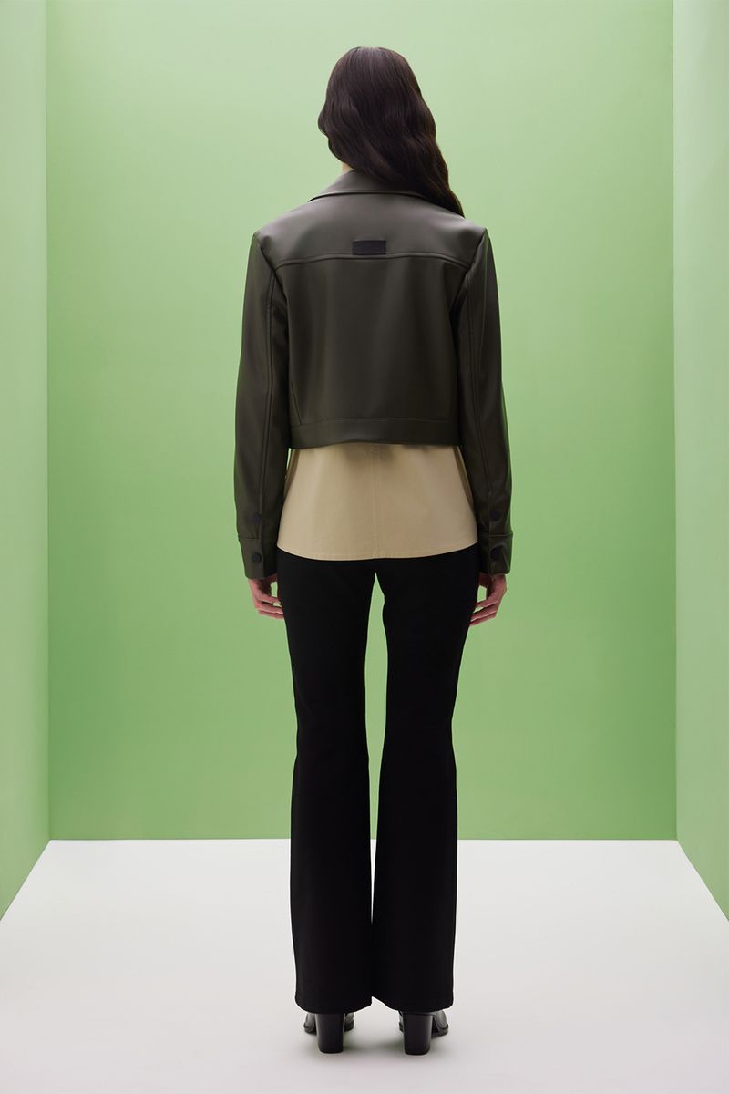 CAMPERA-AVALANCHA