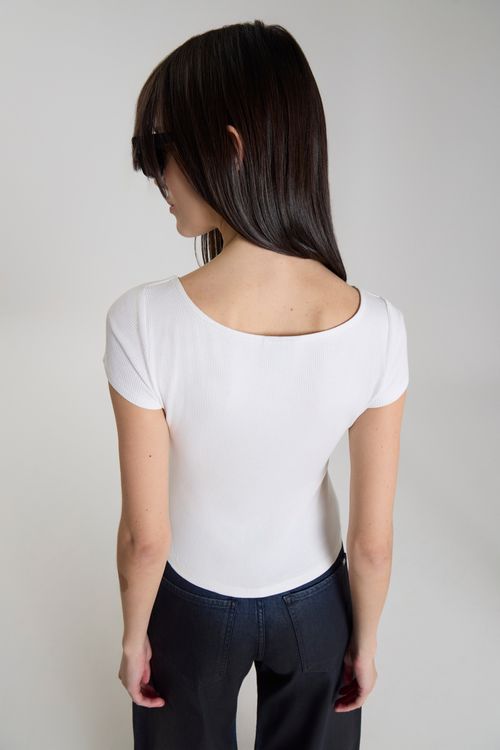 REMERA-PURO