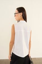 CAMISA-SAKAI