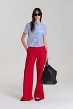 CAMISA-YOKOSUKA