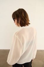 BLUSA-SENDAI