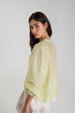 BLUSA-SENDAI