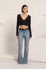CARDIGAN-KOREN