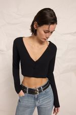 CARDIGAN-KOREN