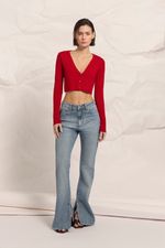 CARDIGAN-KOREN