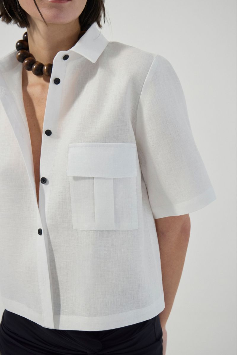 CAMISA-INTERESPACIAL