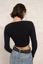 CARDIGAN-KOREN