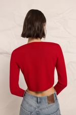 CARDIGAN-KOREN