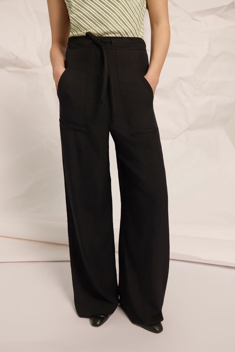 PANTALON-RIKYU