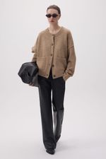 CARDIGAN-PIANA