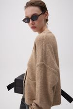 CARDIGAN-PIANA