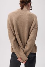 CARDIGAN-PIANA
