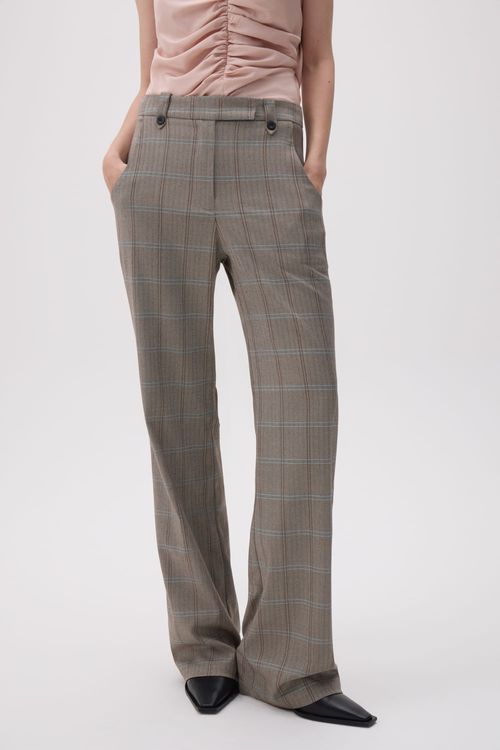 PANTALON-CRACOVIA