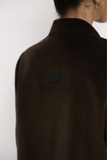 CAMISA-GANTE