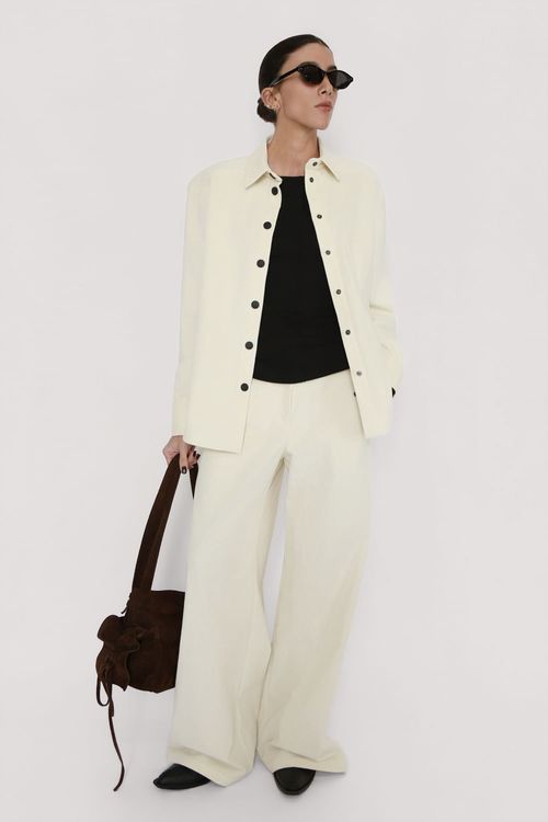 PANTALON-GANTE
