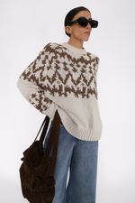 SWEATER-RIGA
