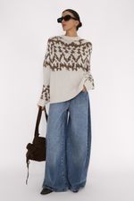 SWEATER-RIGA