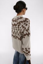 SWEATER-RIGA
