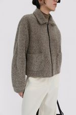 CAMPERA-PIENZA