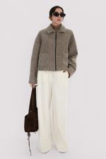 CAMPERA-PIENZA