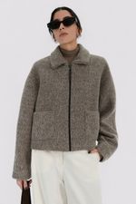 CAMPERA-PIENZA