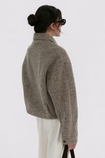 CAMPERA-PIENZA