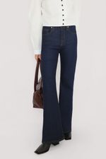 BOOTCUT-WABI